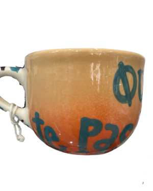 TAZOTA QUE HOY TE PASE DE TODO ARTILUGIOS $280