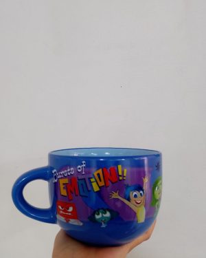 TAZOTA DE INTENSAMENTE AZUL FUN KIDS $280