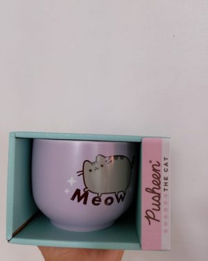 TAZOTA DE PUCHEEN $280