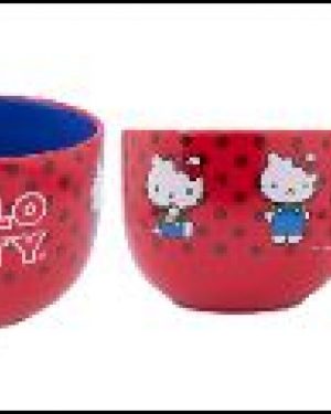 TAZOTA HELLO KITTY $280