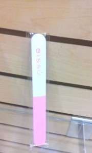 LIMA ROSA/BLANCO  BISSU