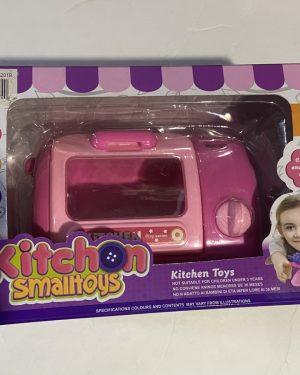 KITCHON SMALLTOYS HORNO $350