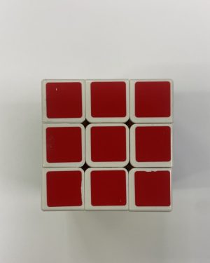 CUBO RUBIK $55