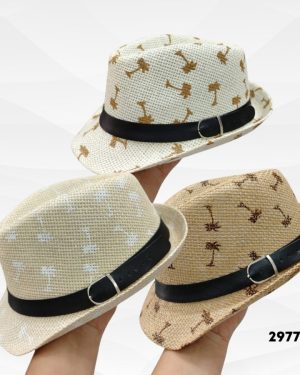 SOMBRERO DE NIÑO $150