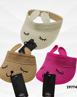VISERA  DE NIÑO $145