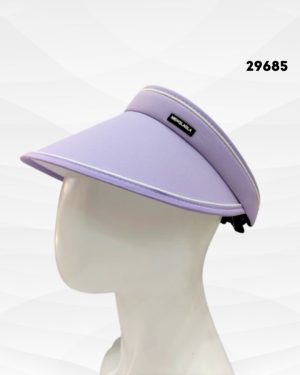 SOMBRERO LILA S522 $150