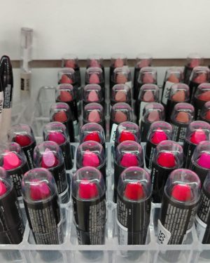 LABIAL BISSU MATTE #21 MONACO $55