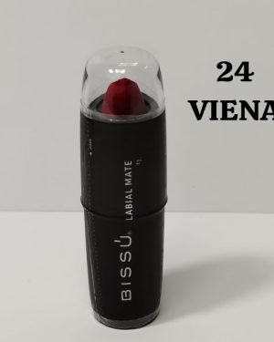 LABIAL BISSU MATTE #24 VIENA $55