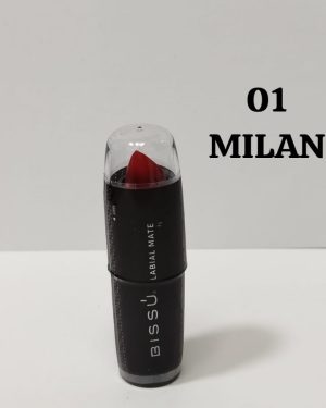 LABIAL BISSU MATTE #01 MILAN $55