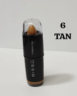 CORRECTOR BISSU 06 $55