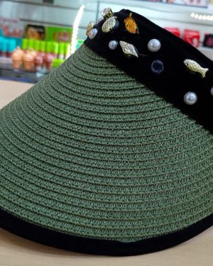 VISERA CON CONCHITAS $199