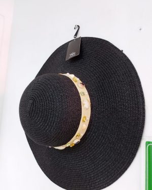 SOMBRERO DE MUJER FH1313 $245