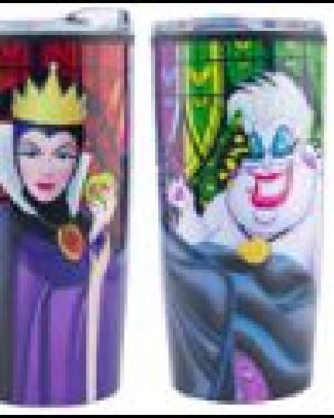 TERMO VILLANOS FUN KIDS TERMICO SIN POPOTE $299