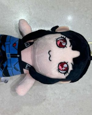 GERRERAS KPOP LLAVERO $145.00