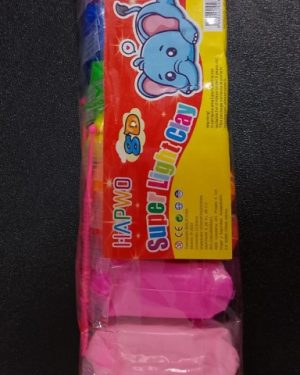 FOMI HAPWO MOLDEABLE $65