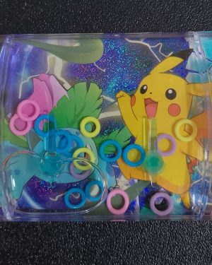 WATER GAME POKEMON $45