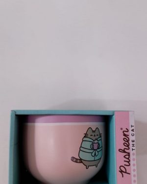 TAZOTA DE PUCHEEN $280