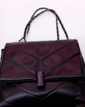 BOLSA NEGRA$399