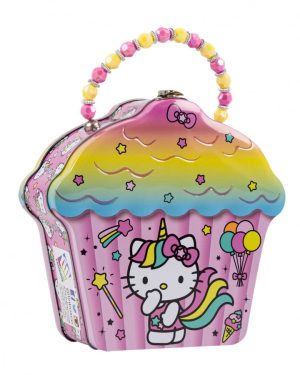 Caja Organizadora Hello Kitty