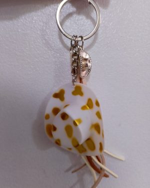 LLAVERO VAQUERO CON SOMBRERO $120