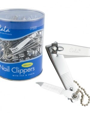 Cortaúñas Deluxe con Cadena