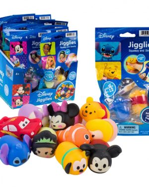 Juguetes Stretchy Antiestrés (2 piezas)