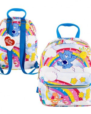 Mochila Mini Ositos Cariñositos (Moda Juvenil)