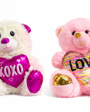 CHANGO SAN VALENTIN $260.00