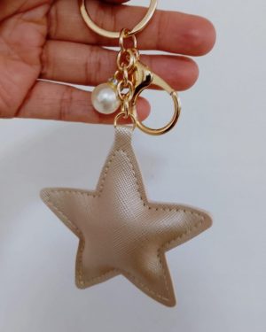 LLAVERO ESTRELLA $95