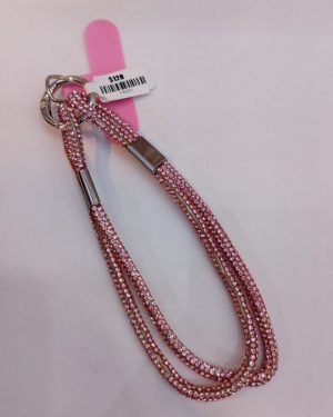 LLAVERO CON PIEDRAS $120