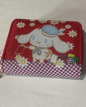 CARTERA CINNAMORROL $120