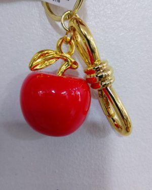 LLAVERO DE MANZANA $169