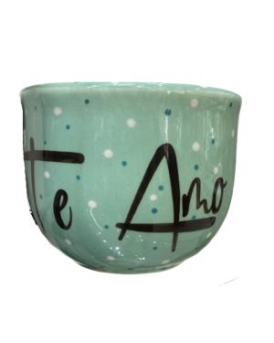 TAZOTA "TE AMO" ARTILUGIOS $280