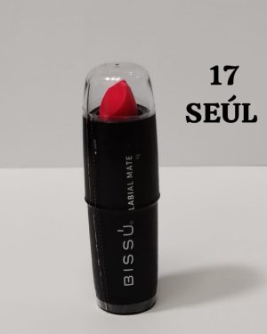 LABIAL BISSU MATE #17 SEUL $55