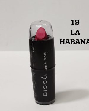 LABIAL BISSU MATE #19 LA HABANA $55