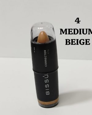 CORRECTOR BISSU 04 $55