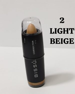 CORRECTOR BISSU 02 $55