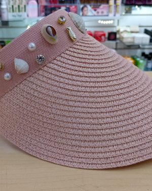 VISERA DE MUJER FH1311 $199