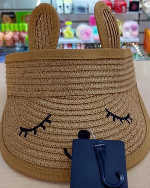 VISERA DE OREJITAS $199