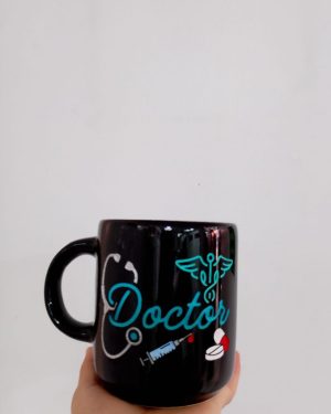 TAZA DOCTOR $245