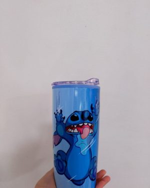 TERMO STICH FUN KIDS $299