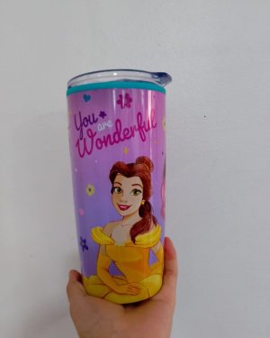 TERMO PRINCESAS $199