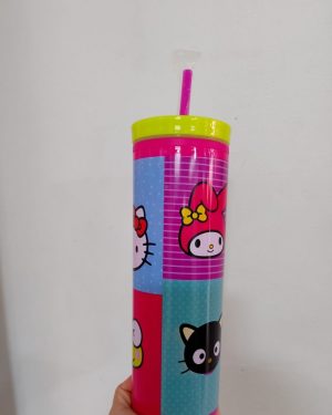 VASO SANRIO $199