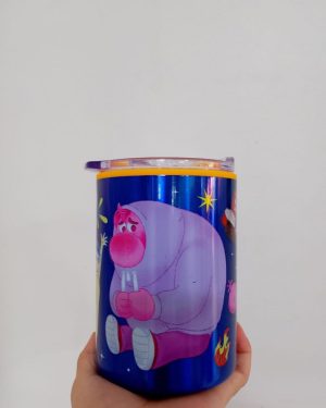 TERMO INTENSAMENTE $245