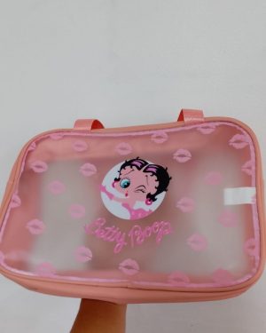 BOLSA DE PERSONAJES $155