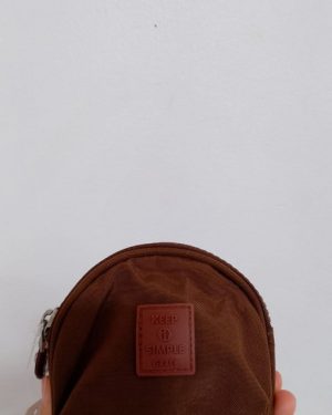 MONEDERO KEEP SIMPLE GRACE MOD JK001 $135