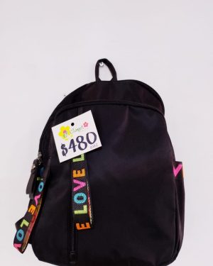 MOCHILA $480