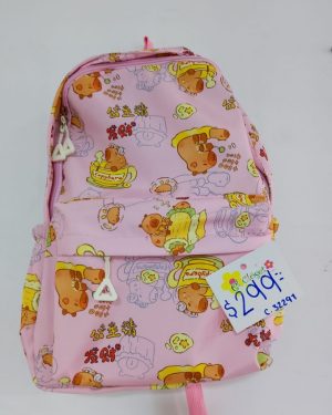 MOCHILA $299