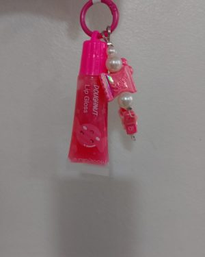 LIP GLOSS CON LLAVERO MOCOALLURE $89