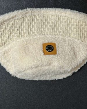 SOMBRERO PEZCADOR DE PELUCHE $280